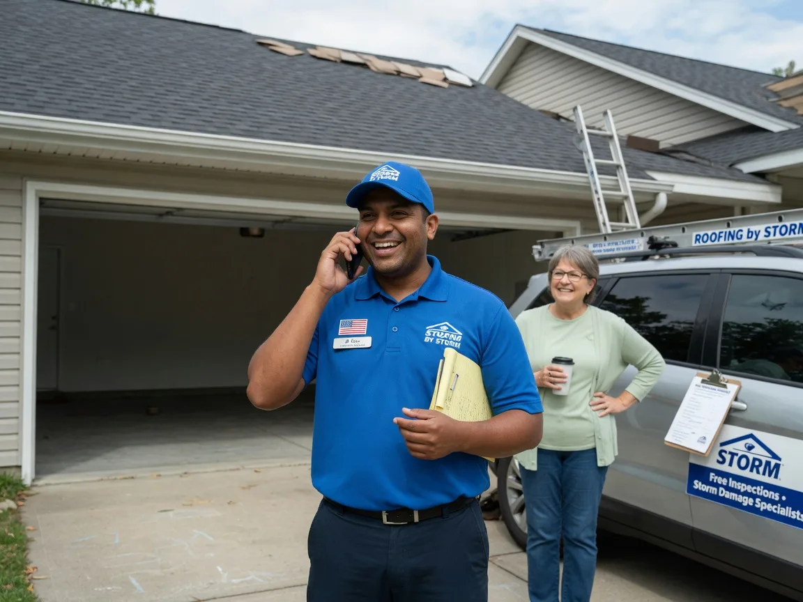 Roof Repair Near Me Corriganville, MD FAQs